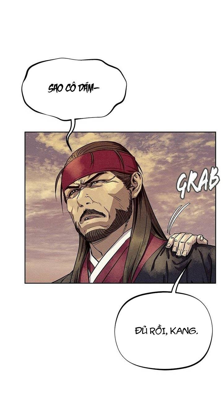 Thợ Săn Mosin: Chapter 77