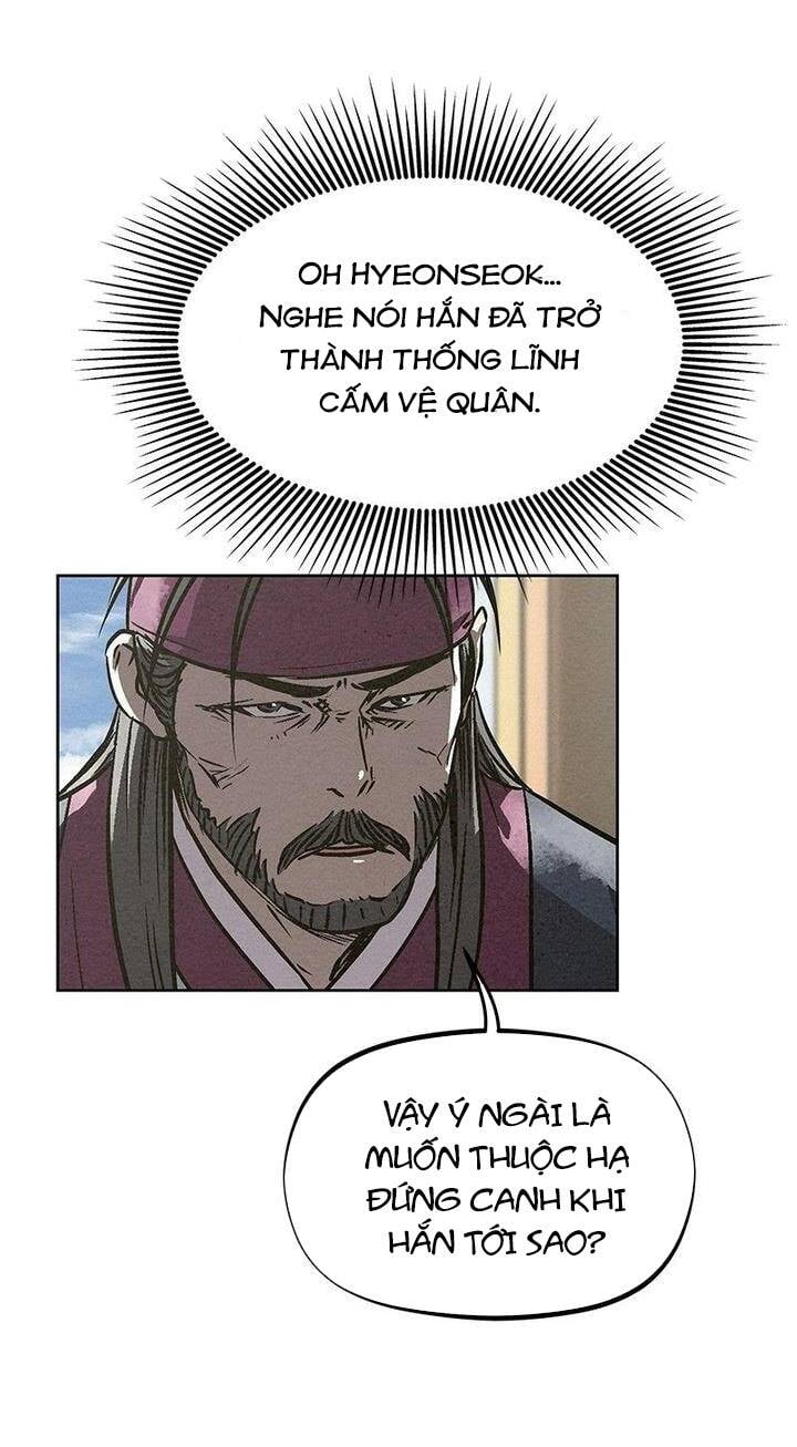 Thợ Săn Mosin: Chapter 77
