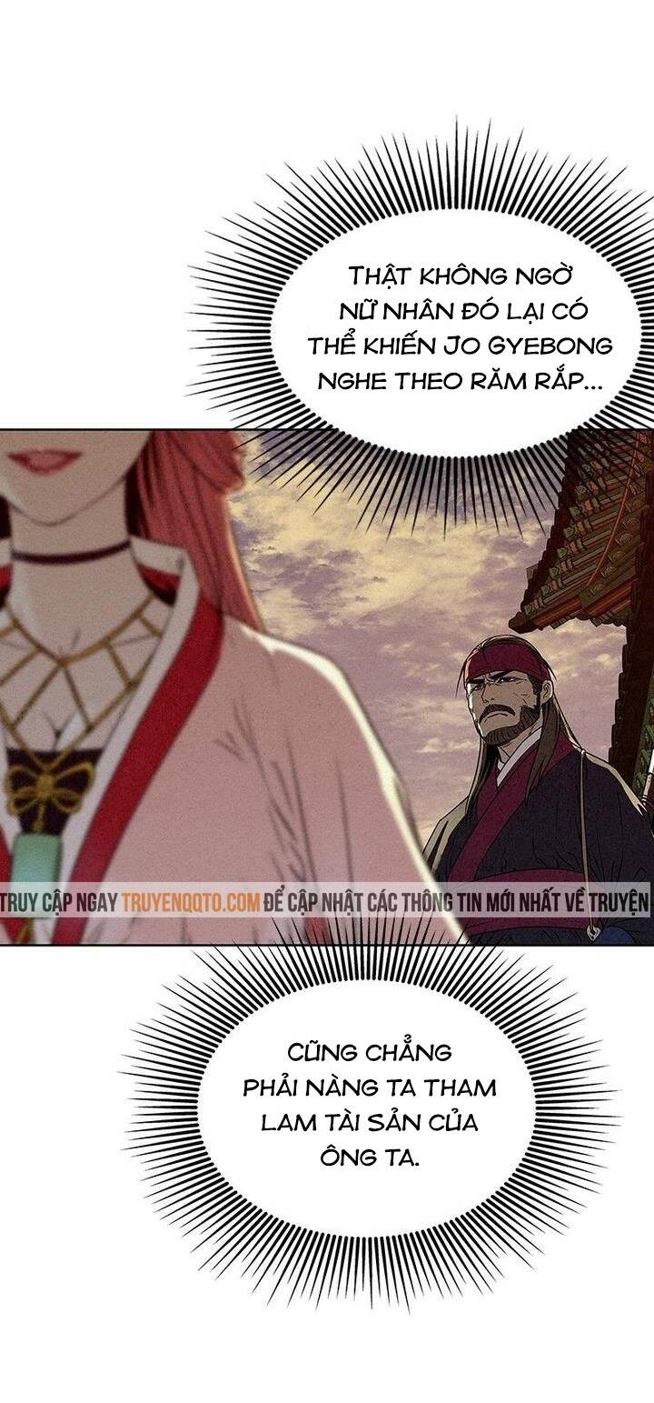 Thợ Săn Mosin: Chapter 77