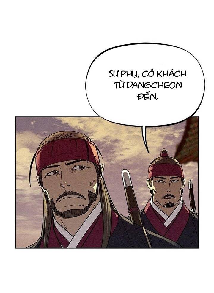 Thợ Săn Mosin: Chapter 77