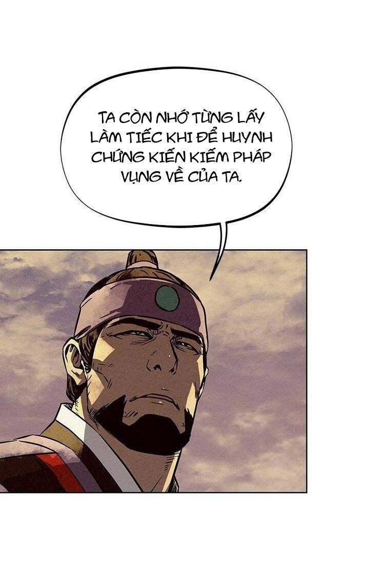 Thợ Săn Mosin: Chapter 77