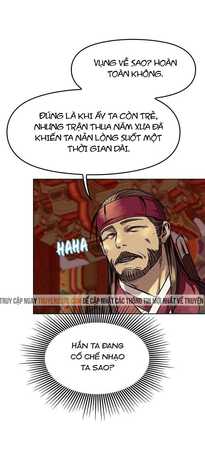 Thợ Săn Mosin: Chapter 77
