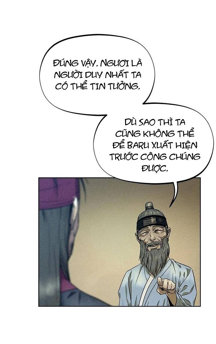Thợ Săn Mosin: Chapter 77