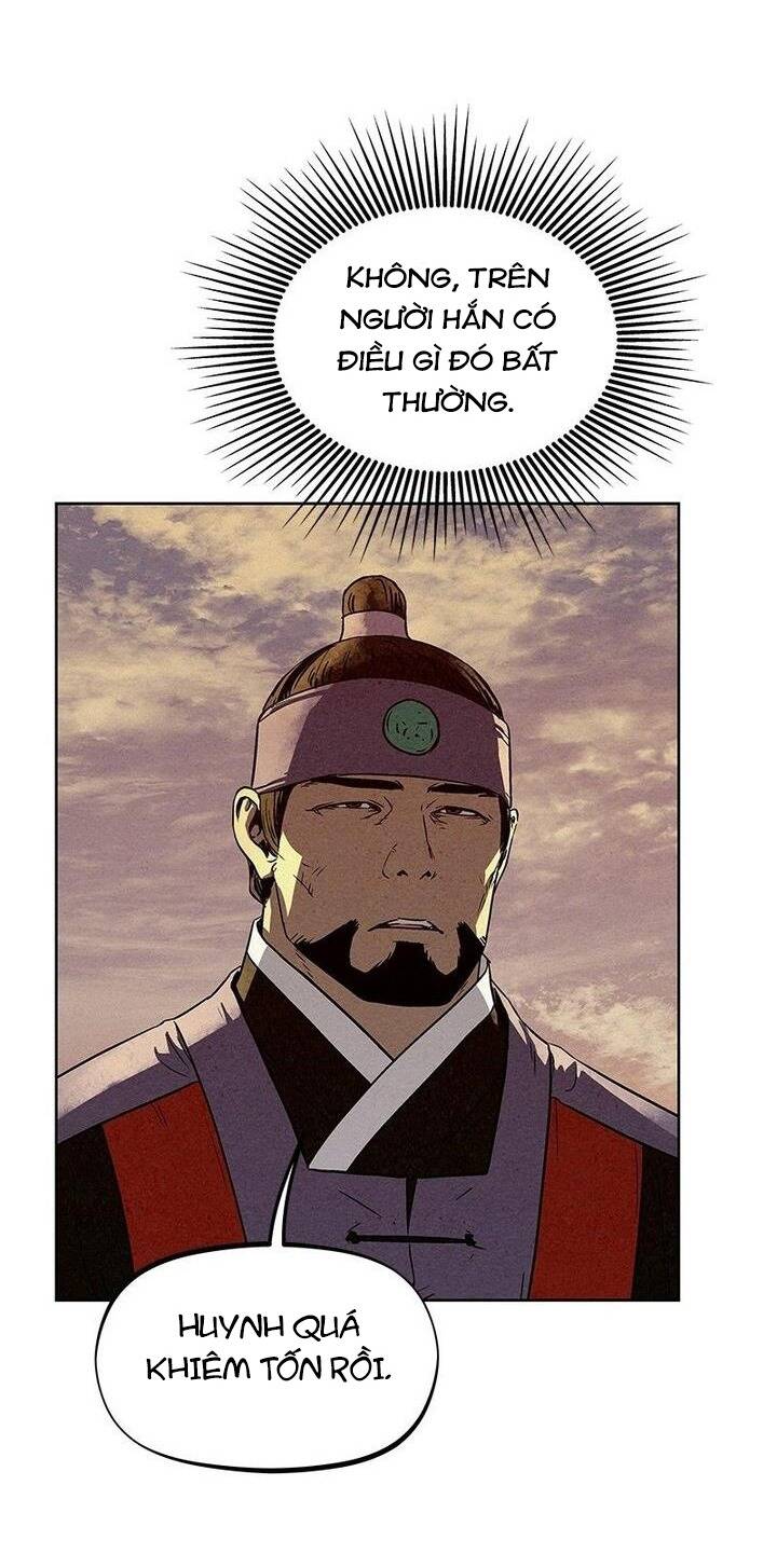 Thợ Săn Mosin: Chapter 77