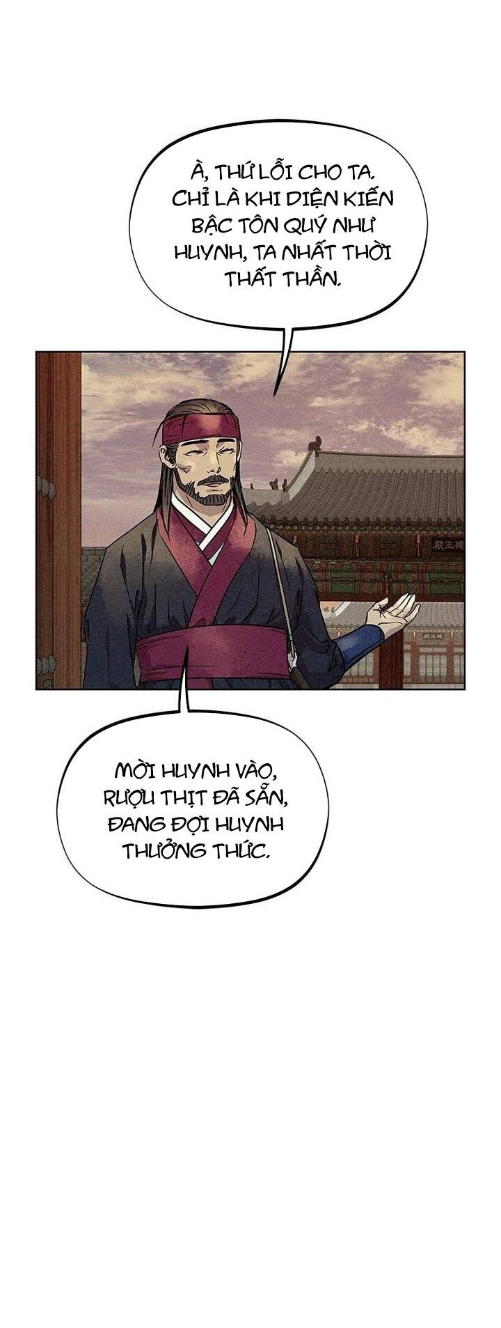 Thợ Săn Mosin: Chapter 77