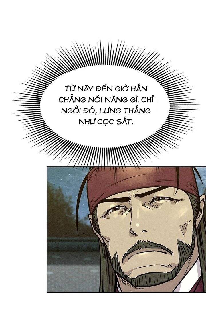 Thợ Săn Mosin: Chapter 77