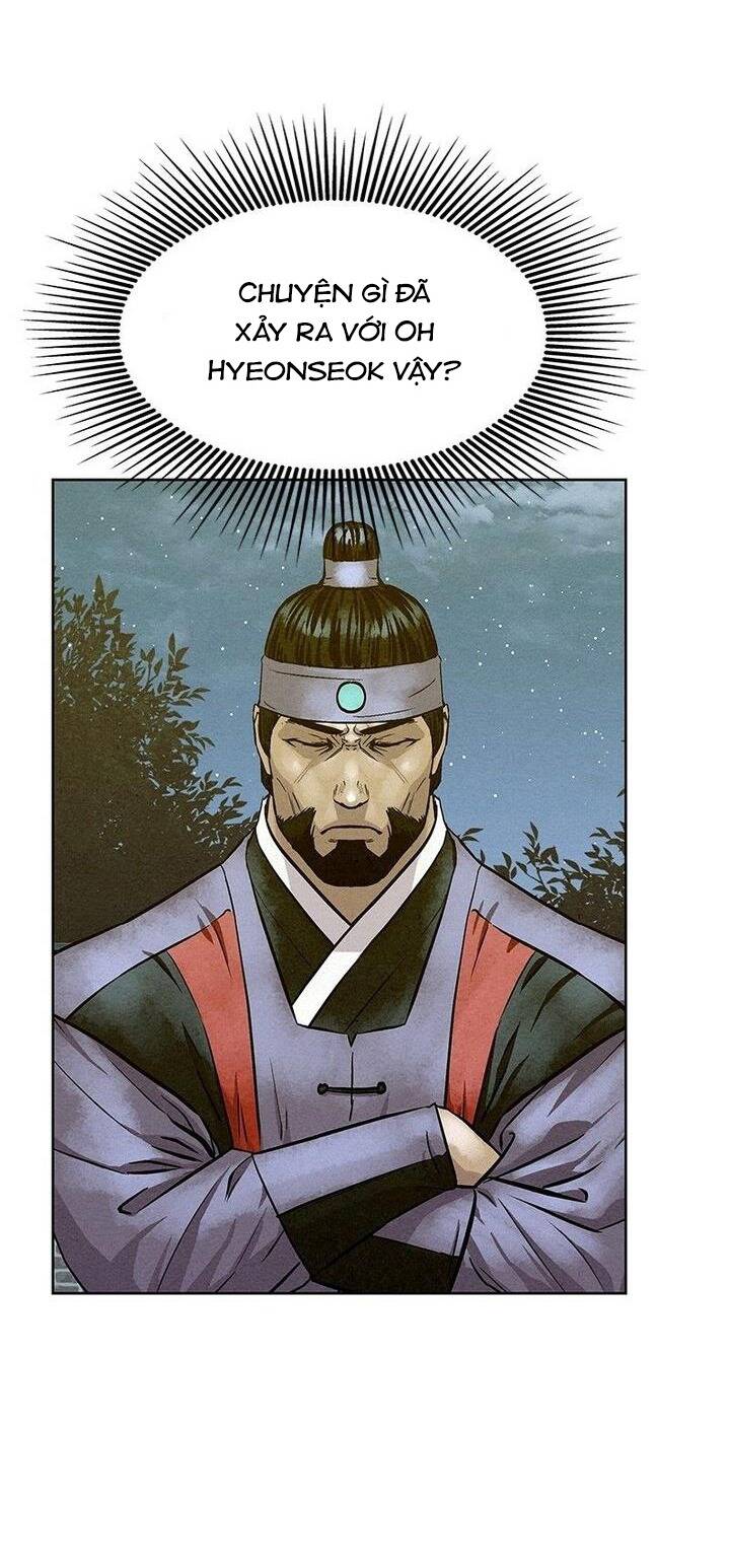 Thợ Săn Mosin: Chapter 77