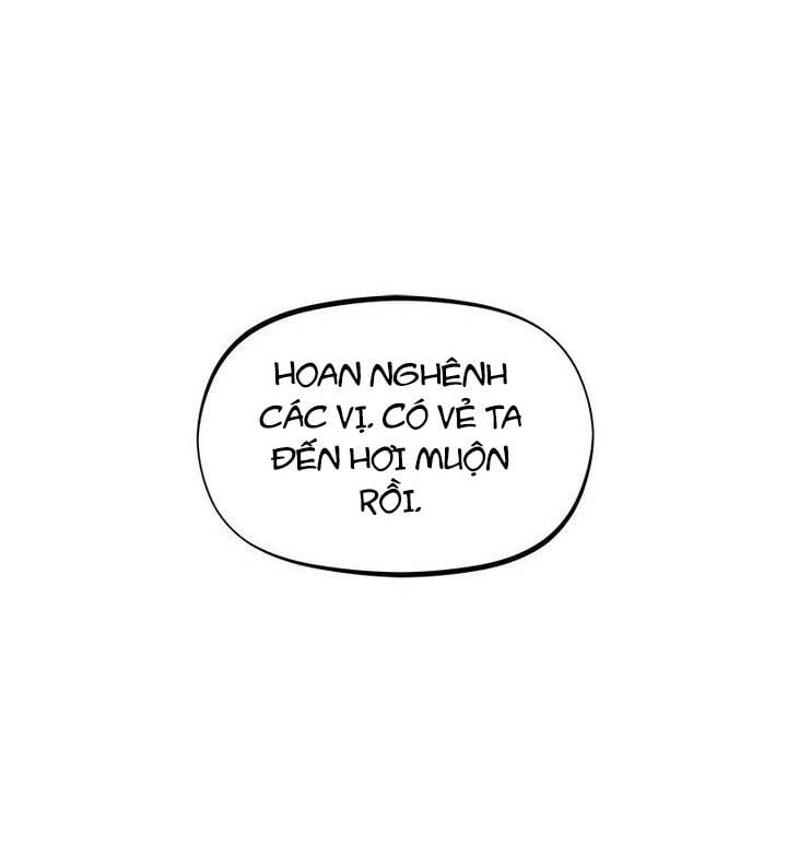Thợ Săn Mosin: Chapter 77