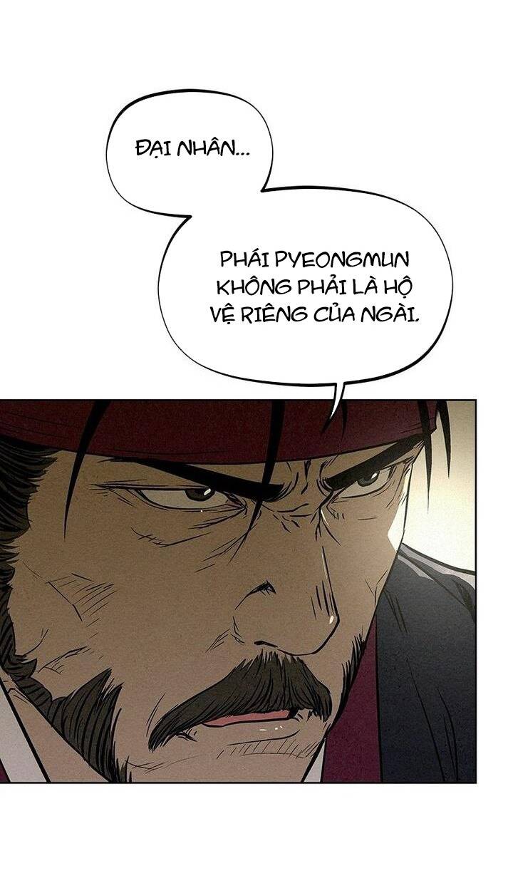 Thợ Săn Mosin: Chapter 77