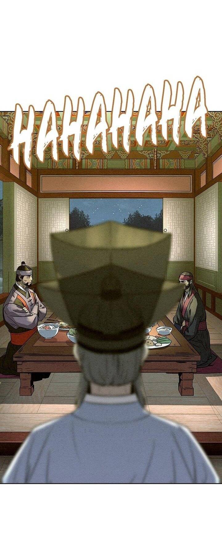 Thợ Săn Mosin: Chapter 77