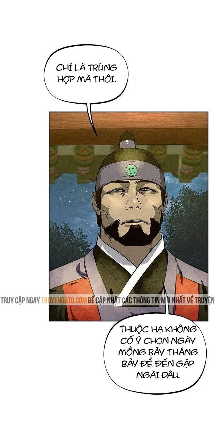 Thợ Săn Mosin: Chapter 77