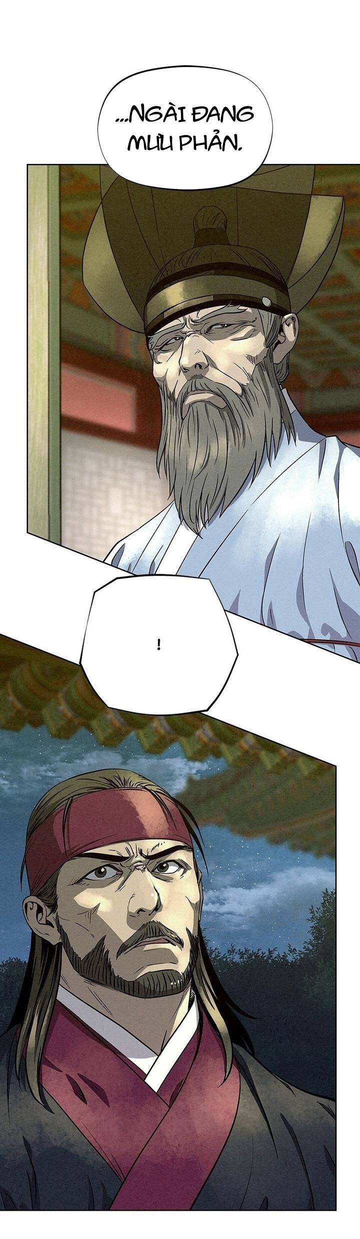 Thợ Săn Mosin: Chapter 77