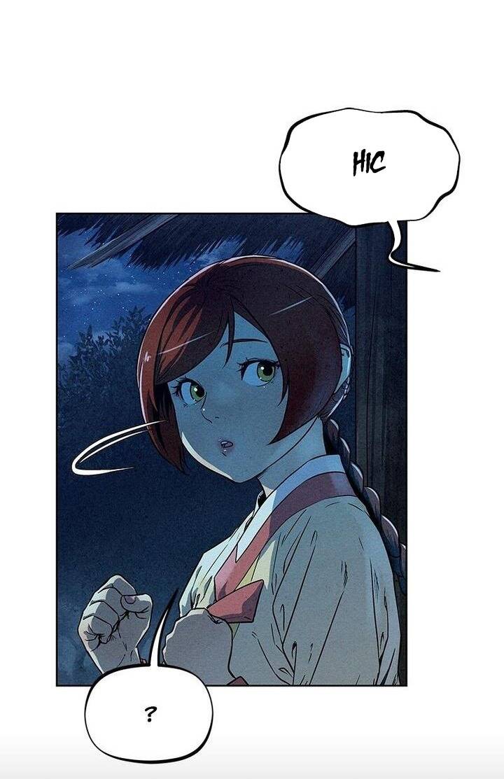 Thợ Săn Mosin: Chapter 79