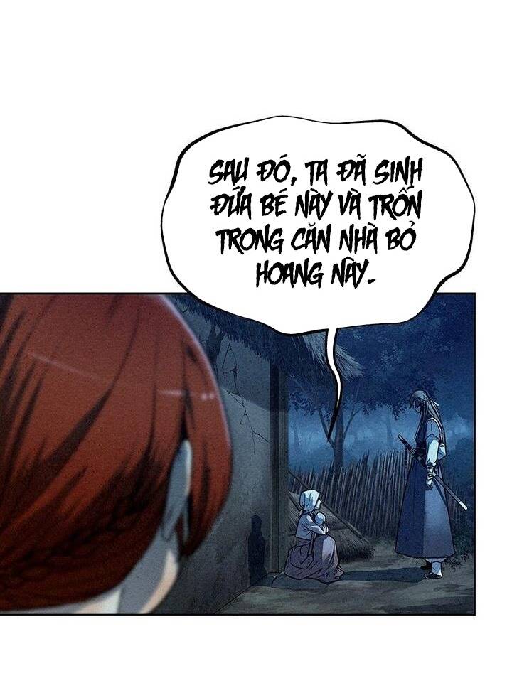 Thợ Săn Mosin: Chapter 79