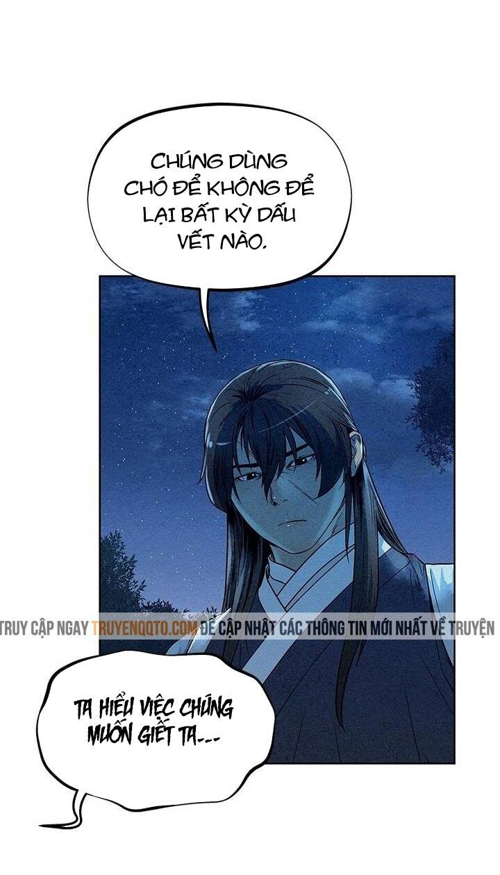 Thợ Săn Mosin: Chapter 79