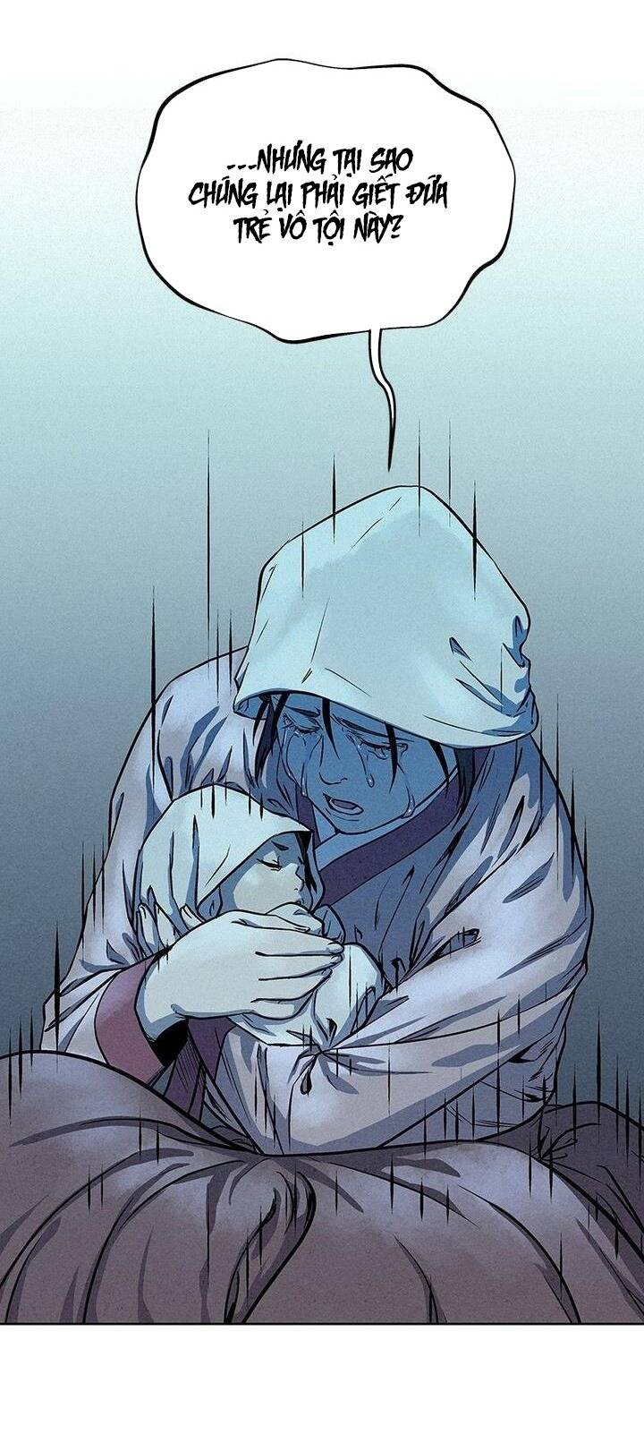 Thợ Săn Mosin: Chapter 79