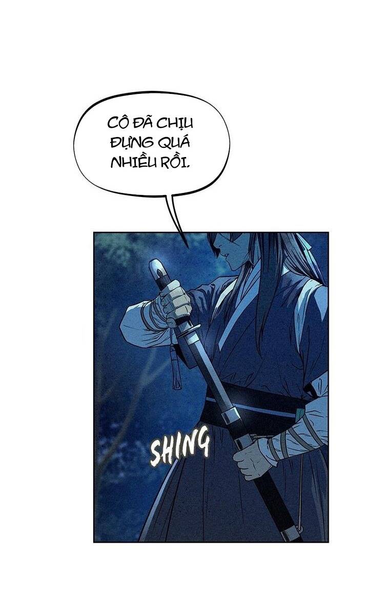 Thợ Săn Mosin: Chapter 79