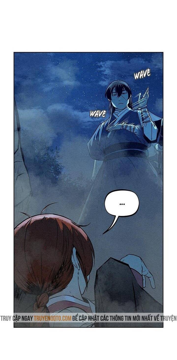 Thợ Săn Mosin: Chapter 79
