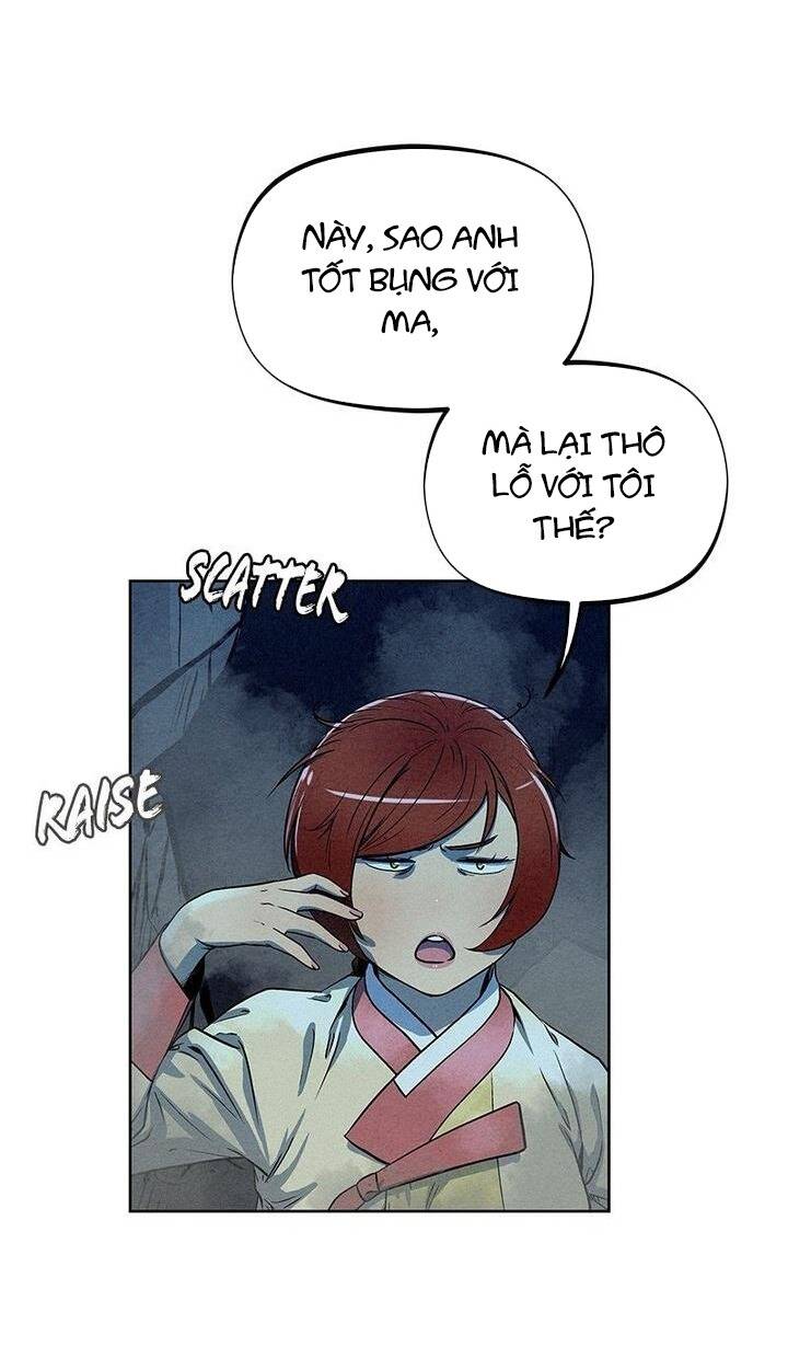 Thợ Săn Mosin: Chapter 79