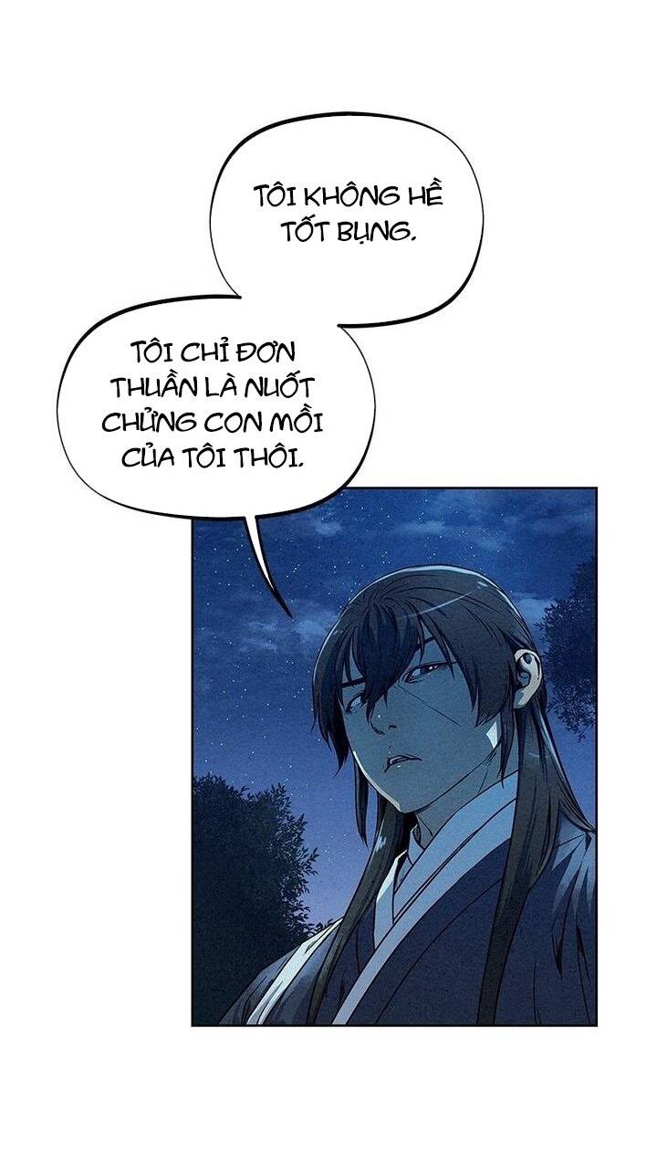 Thợ Săn Mosin: Chapter 79