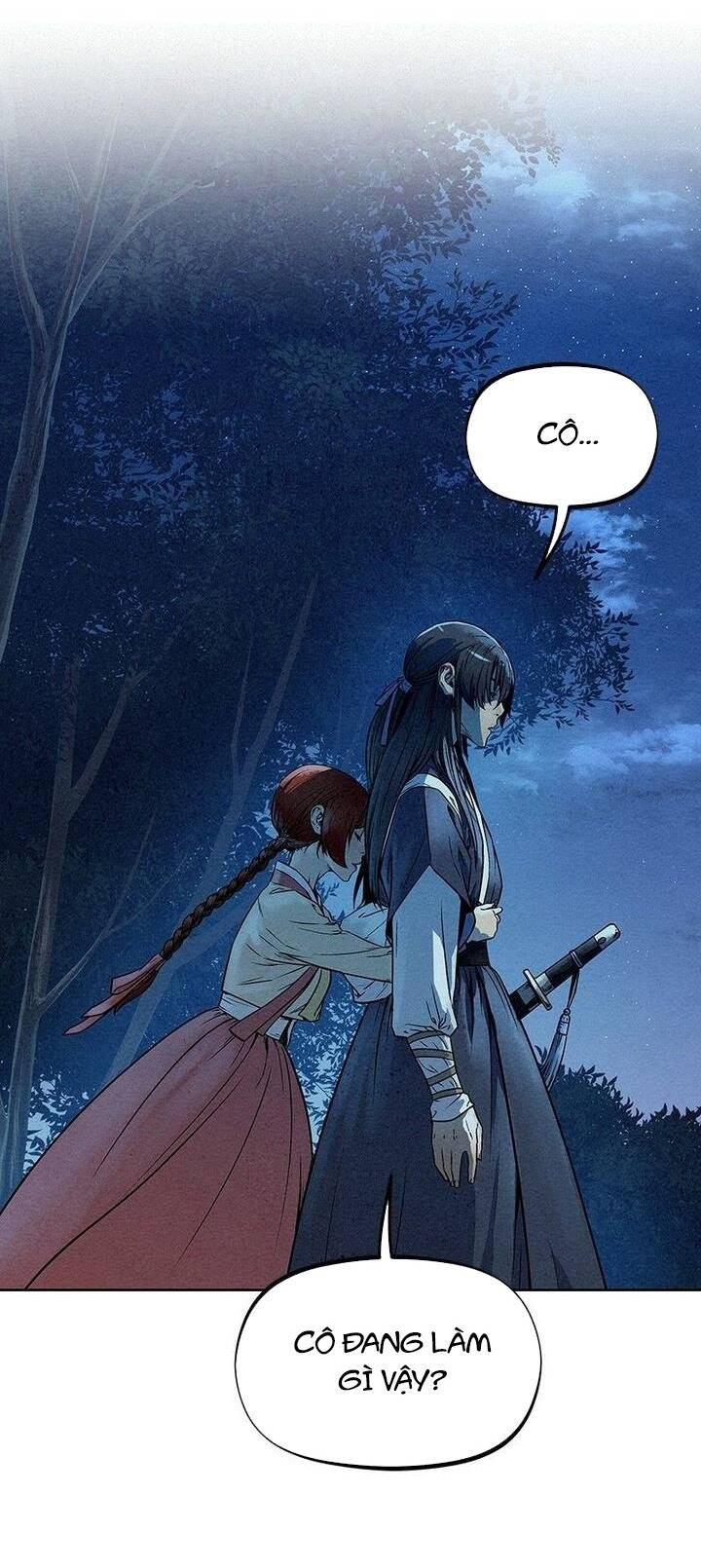Thợ Săn Mosin: Chapter 79