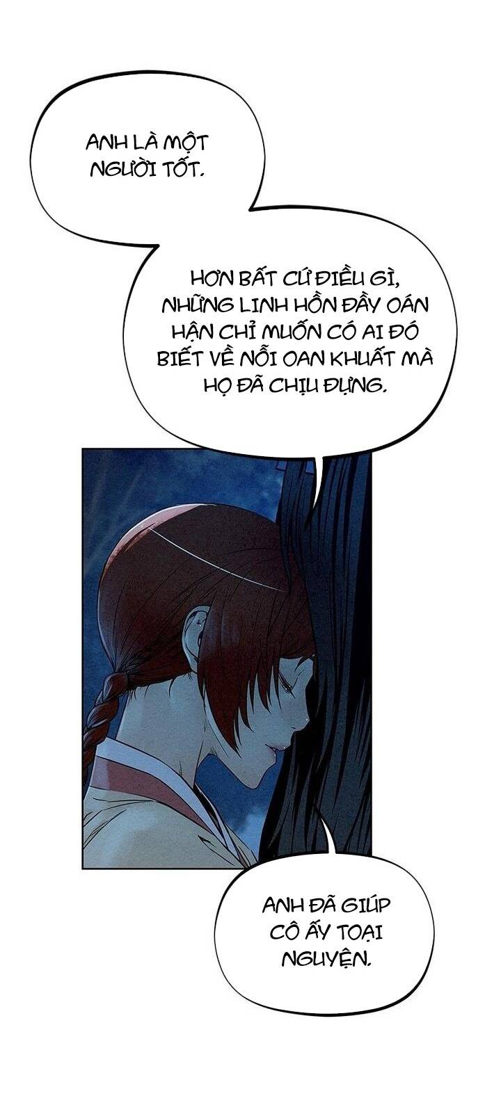 Thợ Săn Mosin: Chapter 79