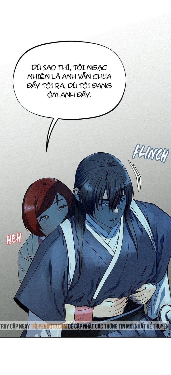 Thợ Săn Mosin: Chapter 79