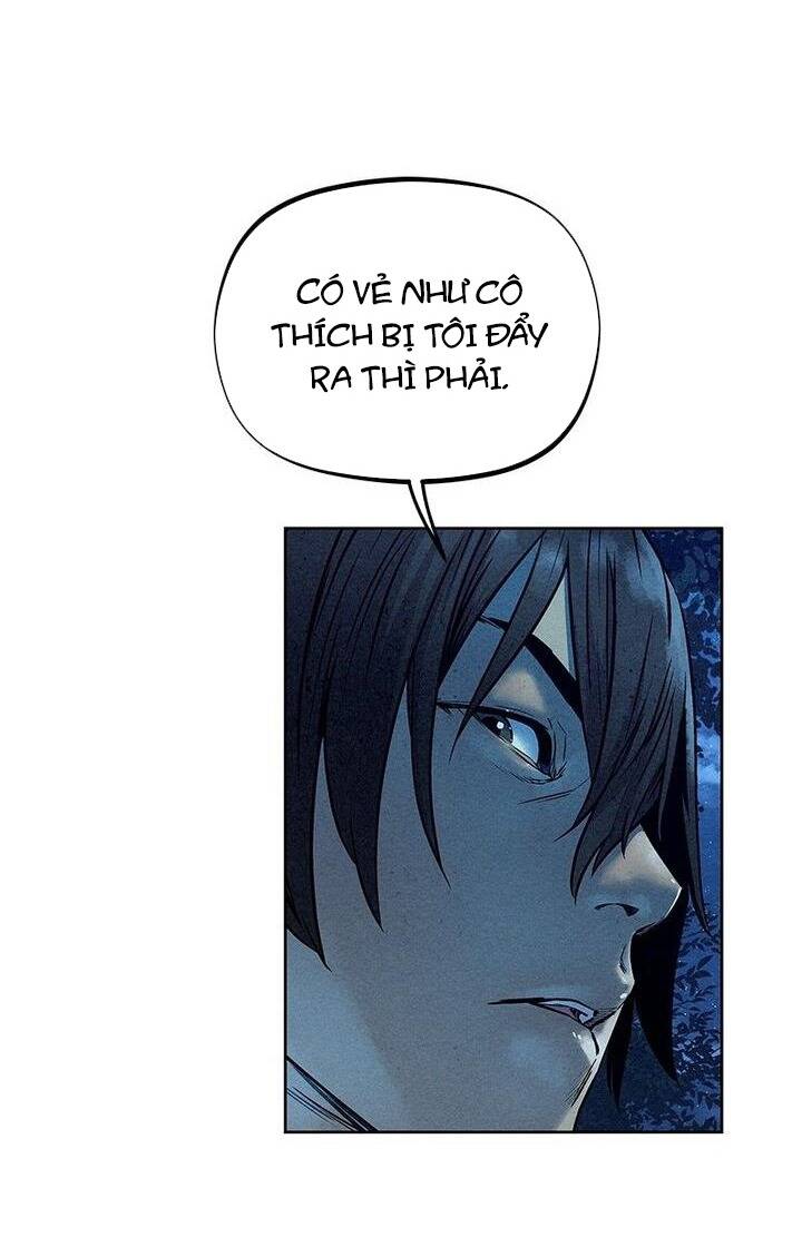 Thợ Săn Mosin: Chapter 79