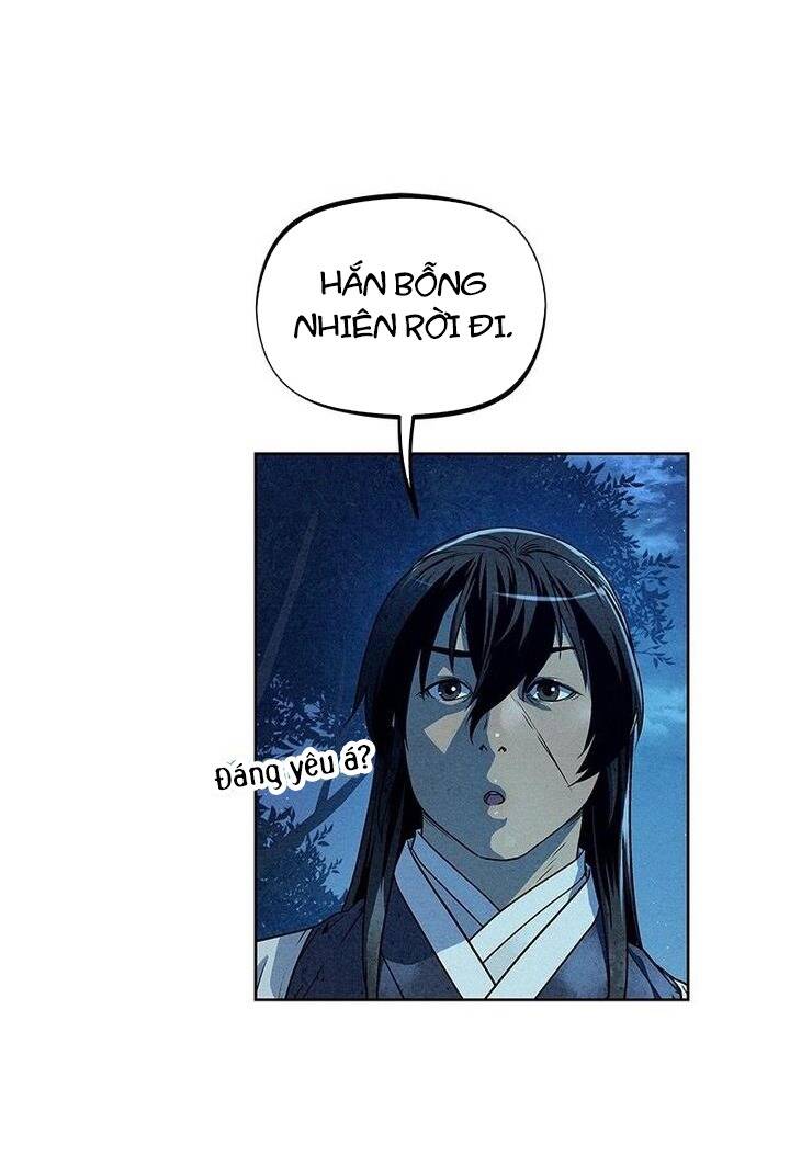 Thợ Săn Mosin: Chapter 79