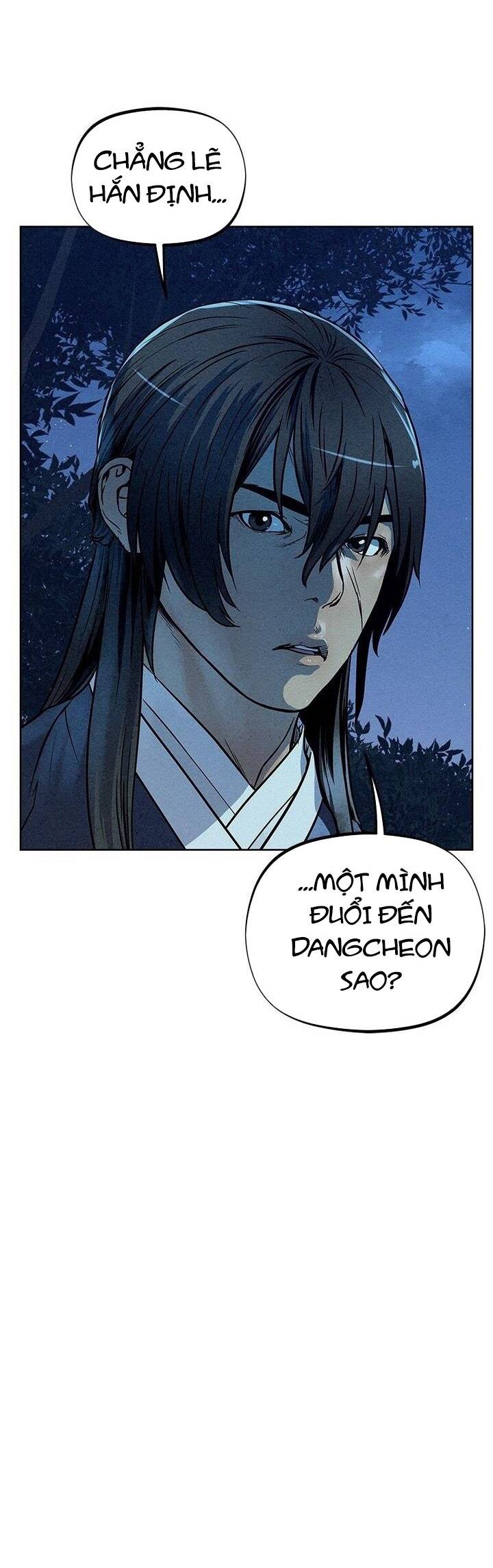Thợ Săn Mosin: Chapter 79