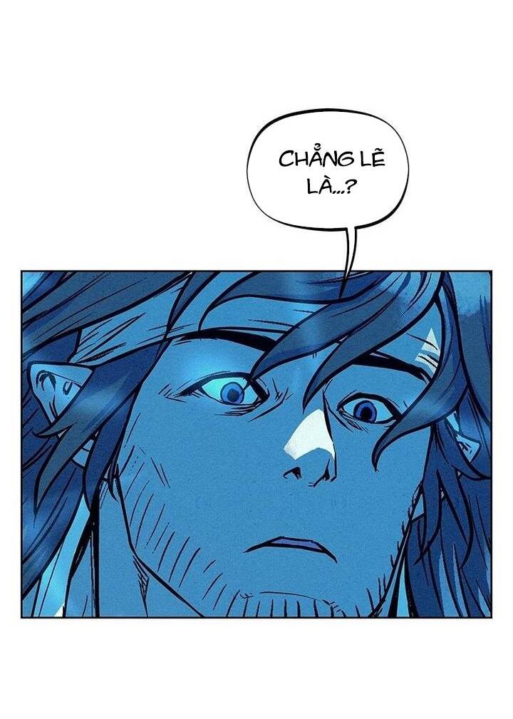 Thợ Săn Mosin: Chapter 79