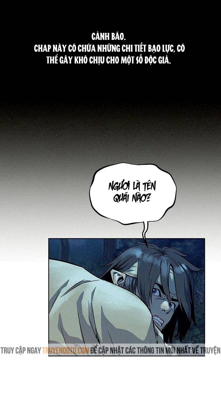 Thợ Săn Mosin: Chapter 80