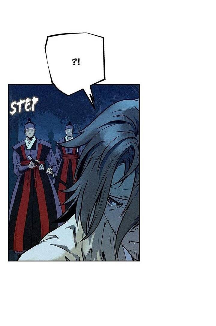 Thợ Săn Mosin: Chapter 80