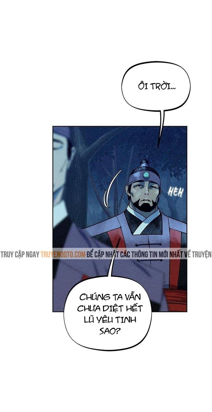 Thợ Săn Mosin: Chapter 80