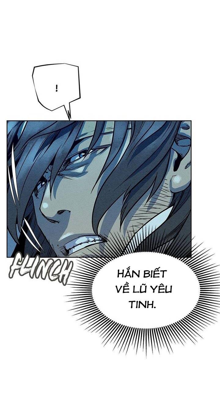 Thợ Săn Mosin: Chapter 80