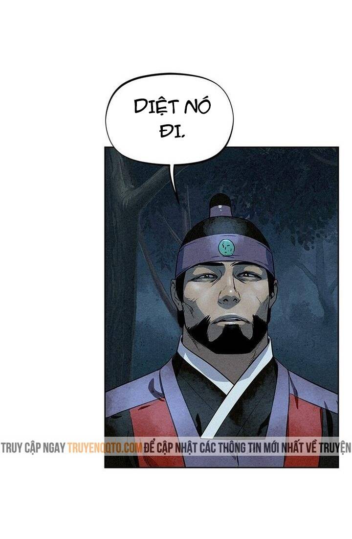 Thợ Săn Mosin: Chapter 80