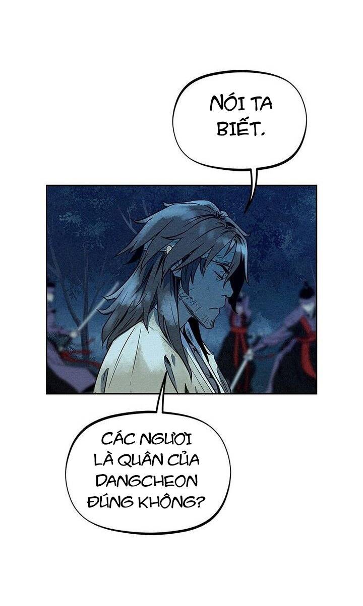 Thợ Săn Mosin: Chapter 80