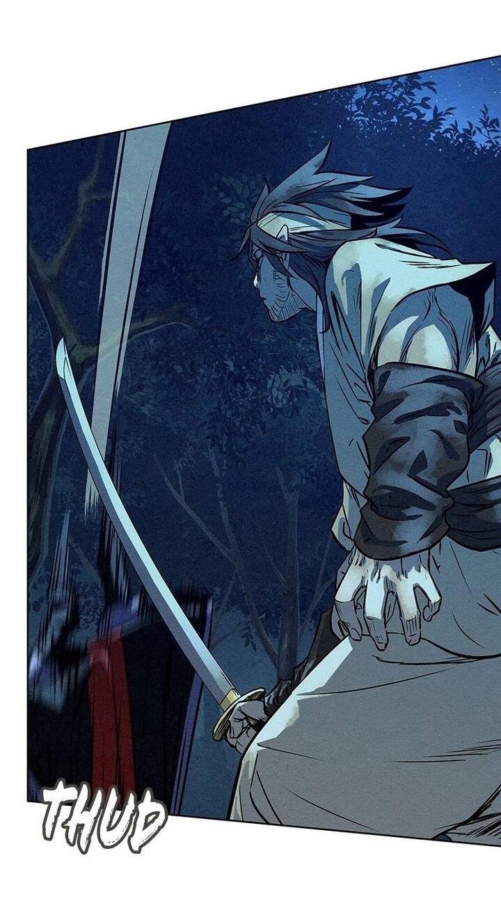 Thợ Săn Mosin: Chapter 80