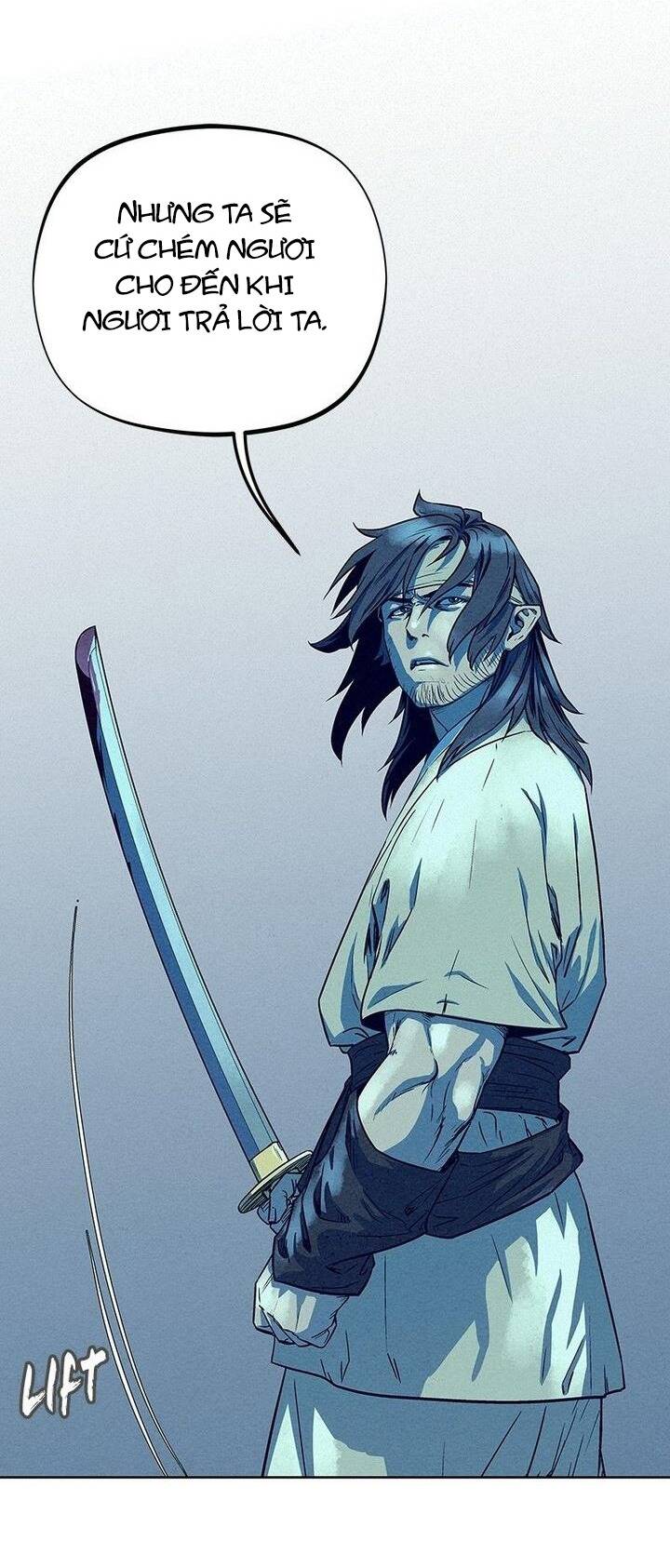 Thợ Săn Mosin: Chapter 80