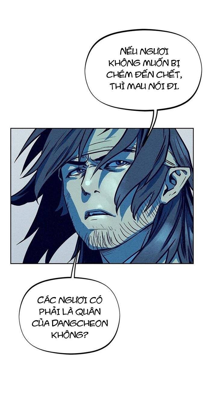 Thợ Săn Mosin: Chapter 80