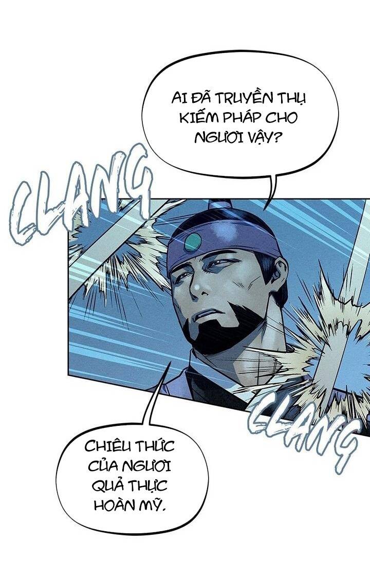 Thợ Săn Mosin: Chapter 80