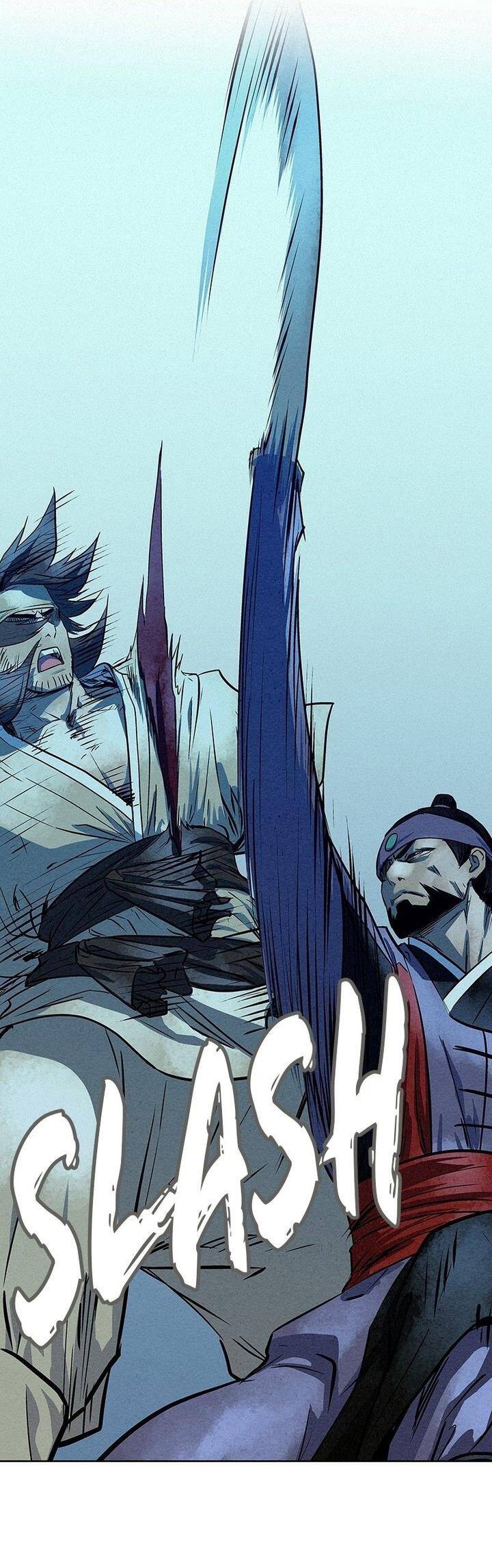 Thợ Săn Mosin: Chapter 80