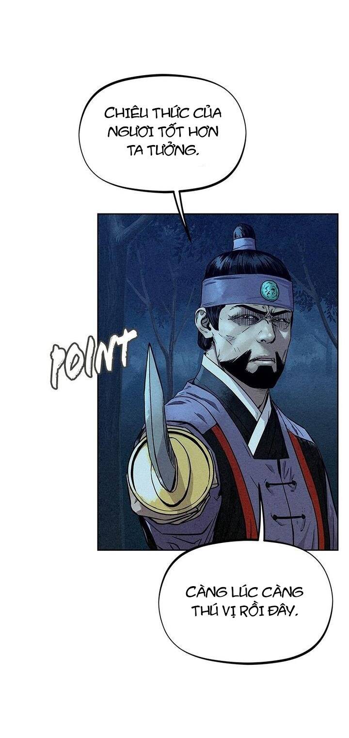 Thợ Săn Mosin: Chapter 80