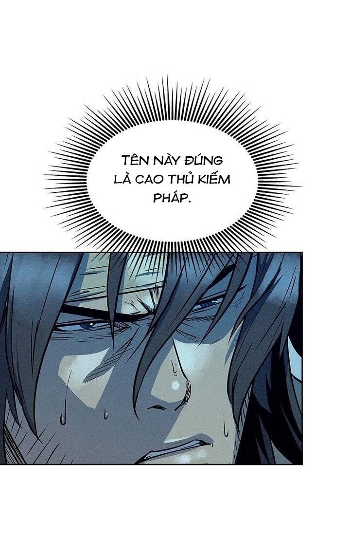 Thợ Săn Mosin: Chapter 80