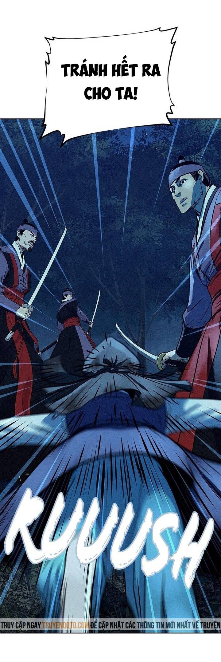 Thợ Săn Mosin: Chapter 80