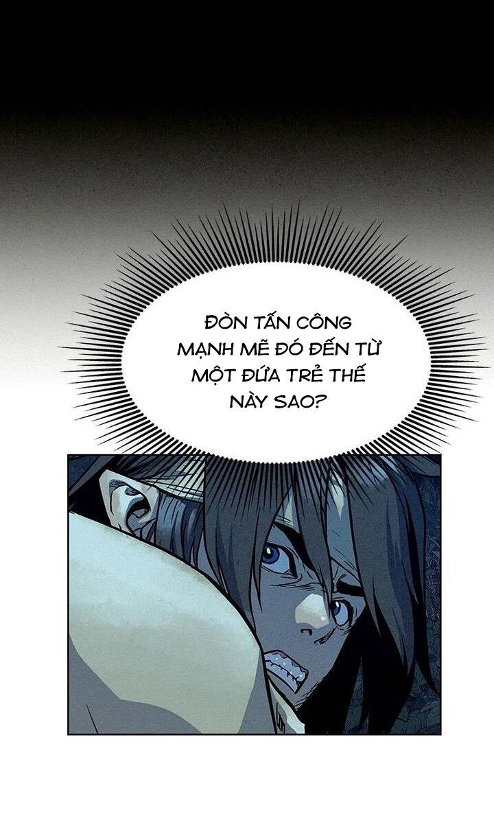 Thợ Săn Mosin: Chapter 80