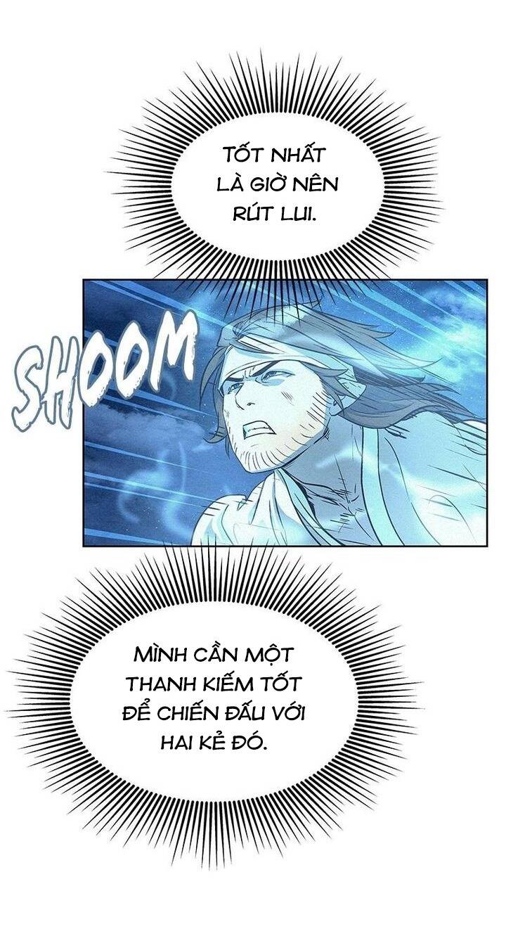 Thợ Săn Mosin: Chapter 80