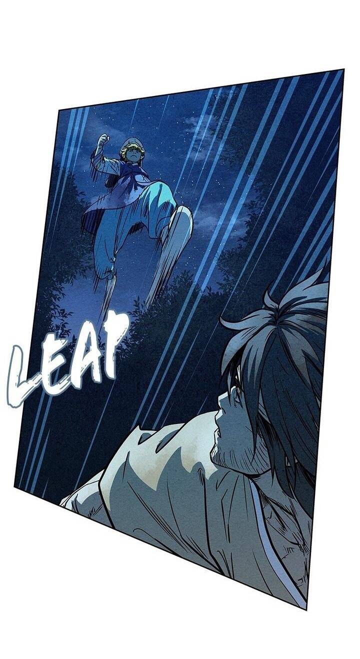 Thợ Săn Mosin: Chapter 80