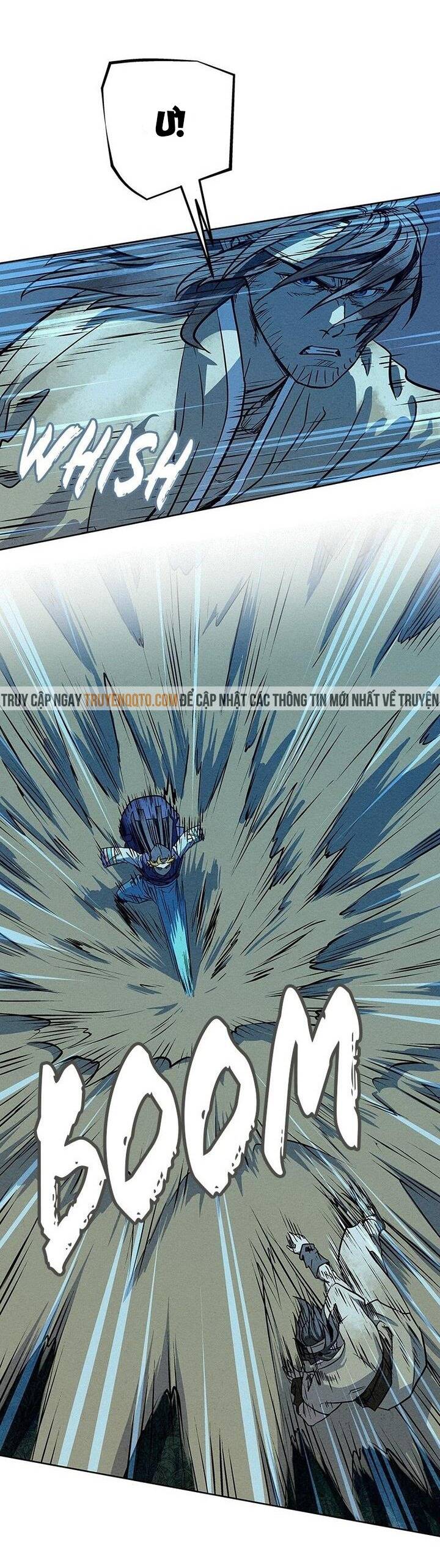Thợ Săn Mosin: Chapter 80