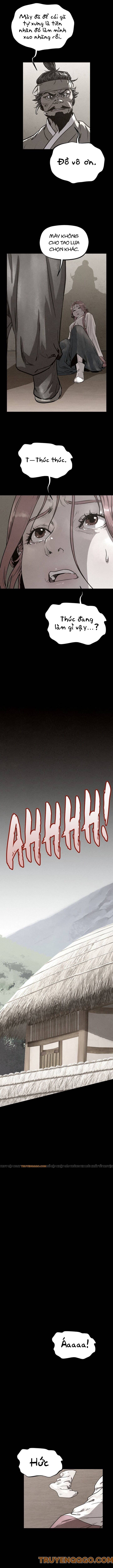 Thợ Săn Mosin: Chapter 91